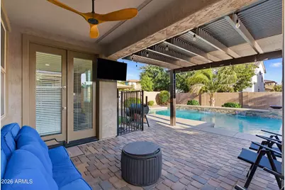 3453 E Azalea Drive, Gilbert, AZ 85298 - Photo 5