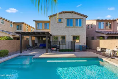 3453 E Azalea Drive, Gilbert, AZ 85298 - Photo 7
