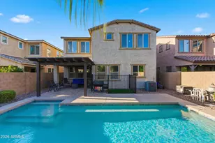 3453 E Azalea Dr, Gilbert, AZ 85298 - Photo 7