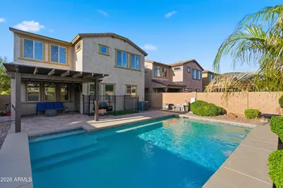 3453 E Azalea Drive, Gilbert, AZ 85298 - Photo 3