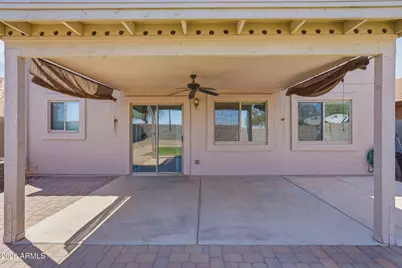 10154 W Gross Avenue, Tolleson, AZ 85353 - Photo 25