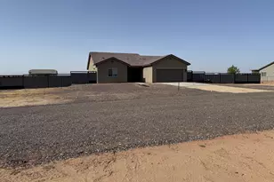21424 W Mellow Street W, Wittmann, AZ 85361 - Photo 1