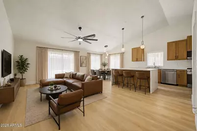 19022 N 24th Place, Phoenix, AZ 85050 - Photo 5