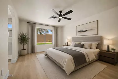 19022 N 24th Place, Phoenix, AZ 85050 - Photo 13