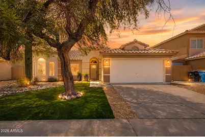 19022 N 24th Place, Phoenix, AZ 85050 - Photo 1