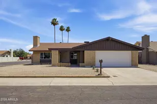 4605 W Echo Ln, Glendale, AZ 85302 - Photo 1