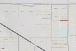 4708 S 357th Ave, Tonopah, AZ 85354 - Photo 1