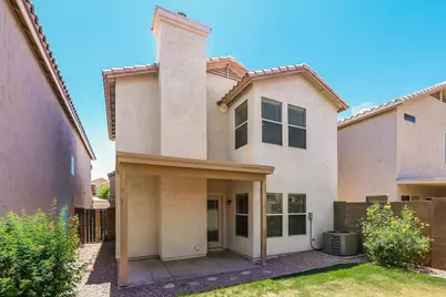 4910 W Marco Polo Road, Glendale, AZ 85308 - Photo 17