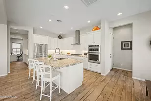 2296 E Canary Dr, Gilbert, AZ 85297 - Photo 19