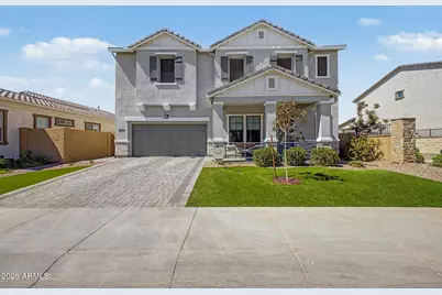 2296 E Canary Drive, Gilbert, AZ 85297 - Photo 5