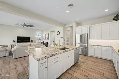 2296 E Canary Drive, Gilbert, AZ 85297 - Photo 17