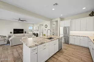 2296 E Canary Dr, Gilbert, AZ 85297 - Photo 17