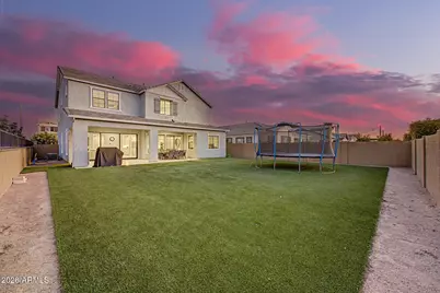2296 E Canary Drive, Gilbert, AZ 85297 - Photo 61