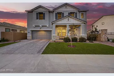 2296 E Canary Drive, Gilbert, AZ 85297 - Photo 1