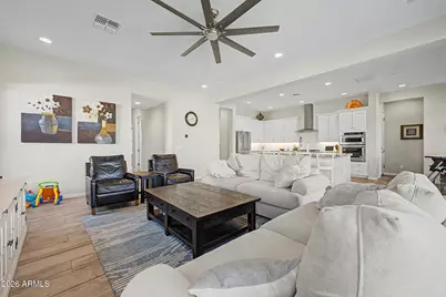 2296 E Canary Drive, Gilbert, AZ 85297 - Photo 13