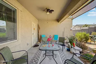30904 W Fairmount Ave, Buckeye, AZ 85396 - Photo 17