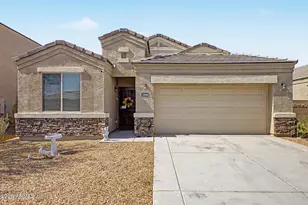 30904 W Fairmount Ave, Buckeye, AZ 85396 - Photo 1