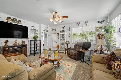 30904 W Fairmount Avenue, Buckeye, AZ 85396 - Photo 3