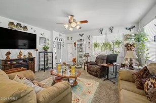 30904 W Fairmount Ave, Buckeye, AZ 85396 - Photo 3