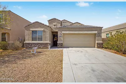 30904 W Fairmount Avenue, Buckeye, AZ 85396 - Photo 1