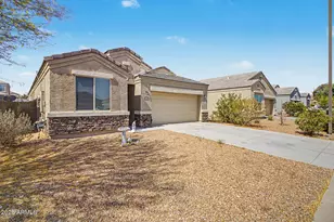 30904 W Fairmount Ave, Buckeye, AZ 85396 - Photo 3