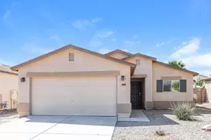 1101 E Desert Rose Trail, San Tan Valley, AZ 85143 - Photo 1