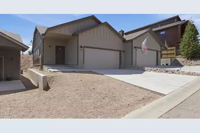 2007 E Thunder Mountain, Payson, AZ 85541 - Photo 23
