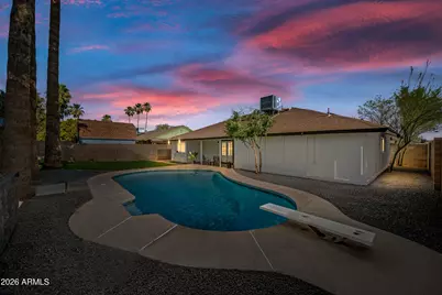 3934 W Glenaire Drive, Phoenix, AZ 85053 - Photo 63