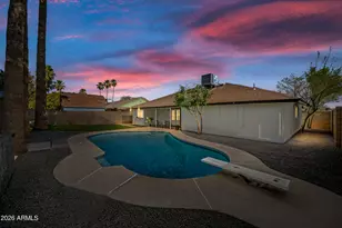 3934 W Glenaire Dr, Phoenix, AZ 85053 - Photo 63