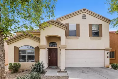 8633 W Cordes Road, Tolleson, AZ 85353 - Photo 1