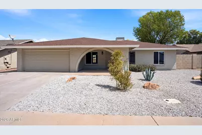 1262 W Mendoza Avenue, Mesa, AZ 85202 - Photo 1