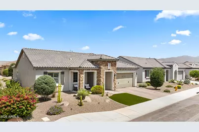19139 N 260th Avenue, Buckeye, AZ 85396 - Photo 1
