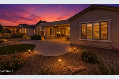 19139 N 260th Avenue, Buckeye, AZ 85396 - Photo 23