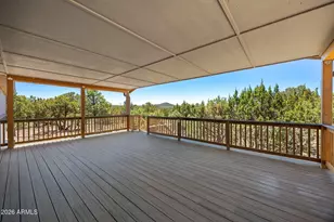 26 Acr 3027, Vernon, AZ 85940 - Photo 3