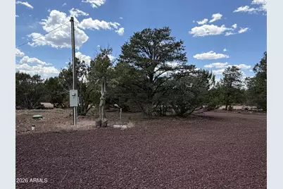 26 N Acr 3027 --, Vernon, AZ 85940 - Photo 43