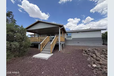 26 N Acr 3027 --, Vernon, AZ 85940 - Photo 45