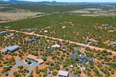 26 N Acr 3027 --, Vernon, AZ 85940 - Photo 39