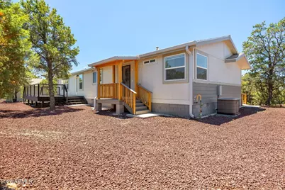26 N Acr 3027 --, Vernon, AZ 85940 - Photo 27