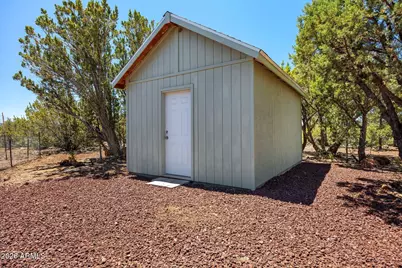 26 N Acr 3027 --, Vernon, AZ 85940 - Photo 31
