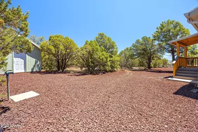 26 Acr 3027 --, Vernon, AZ 85940 - Photo 25
