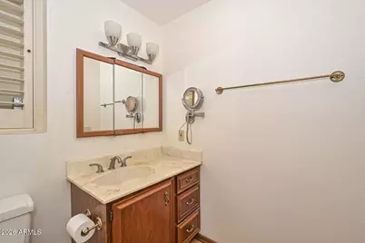 12842 W Ballad Drive, Sun City West, AZ 85375 - Photo 31