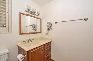 12842 W Ballad Dr, Sun City West, AZ 85375 - Photo 31