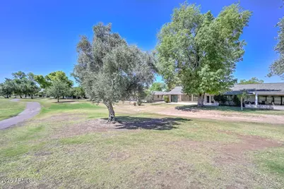 12842 W Ballad Drive, Sun City West, AZ 85375 - Photo 41