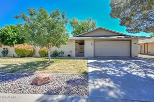 12842 W Ballad Dr, Sun City West, AZ 85375 - Photo 9