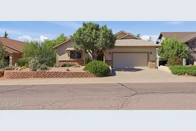 408 E Phoenix Street, Payson, AZ 85541 - Photo 3