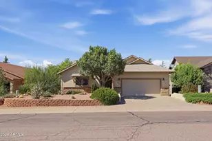 408 E Phoenix St, Payson, AZ 85541 - Photo 3
