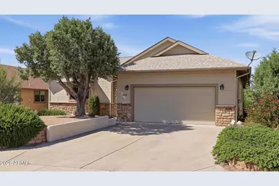 408 E Phoenix Street, Payson, AZ 85541 - Photo 1