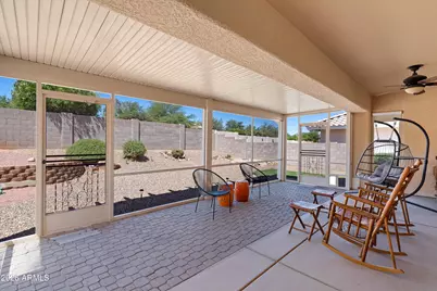 2718 Avondale Drive, Sierra Vista, AZ 85650 - Photo 7