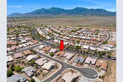 2718 Avondale Drive, Sierra Vista, AZ 85650 - Photo 35