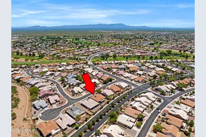 2718 Avondale Drive, Sierra Vista, AZ 85650 - Photo 41